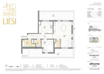 3-Zimmer-Wohnung kaufen in Wien – 91,71 m², € 799.000 – Bild 14 von 14