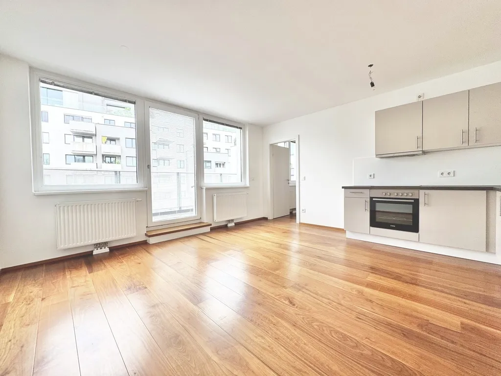 Wohnung – Wien, Brigittenau, Katastralgemeinde Brigittenau - Ansicht 3