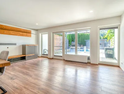 5-Zimmer-Haus kaufen in Salzburg-Umgebung – 110 m², € 685.000 – Bild 3 von 7