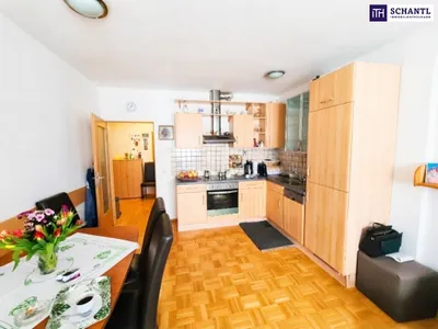 Immobilie kaufen in Graz – 50,77 m², € 145.000 – Bild 2 von 17