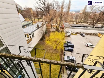 Immobilie kaufen in Graz – 50,77 m², € 145.000 – Bild 1 von 17