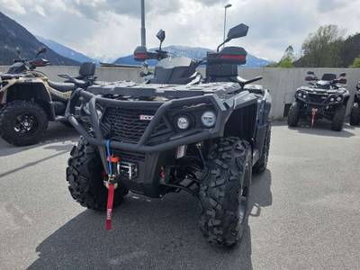 Odes Pathcross 1000ccm