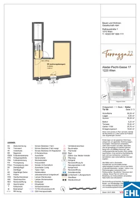 3-Zimmer-Wohnung kaufen in Wien – 90,29 m², € 587.000 – Bild 10 von 10