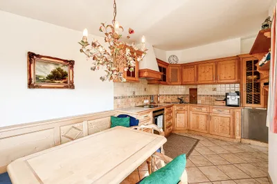 4-Zimmer-Wohnung kaufen in Kitzbühel – 105,96 m², € 795.000 – Bild 4 von 8
