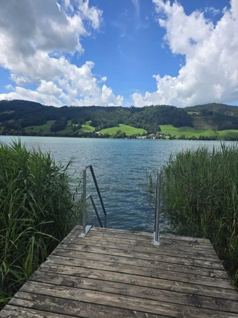 Nahe am See. Fern vom Lärm./Provisionsfrei – pohled 3