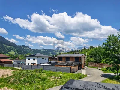 Grundstück kaufen in Kitzbühel – 638 m², € 349.000 – Bild 2 von 5