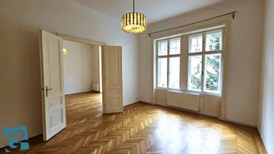 Erstbezug nach Renovierung - Helle 6 Zimmer Wohnung Nähe U4 Braunschweiggasse – Bild 2