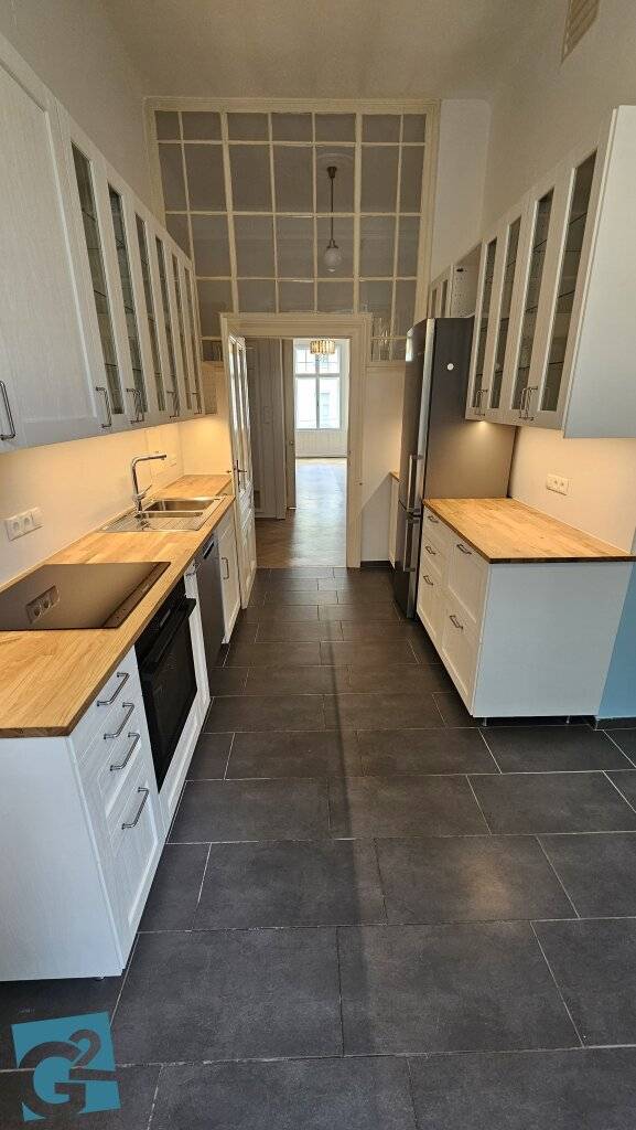 Erstbezug nach Renovierung - Helle 6 Zimmer Wohnung Nähe U4 Braunschweiggasse – pohled 3