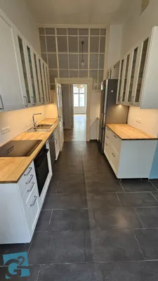 Erstbezug nach Renovierung - Helle 6 Zimmer Wohnung Nähe U4 Braunschweiggasse – Bild 3