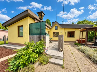 4-Zimmer-Haus kaufen in Wien – 100 m², € 539.000 – Bild 2 von 24