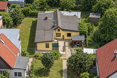4-Zimmer-Haus kaufen in Wien – 100 m², € 539.000 – Bild 8 von 24