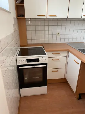 Wohnung mieten in Klagenfurt – 30 m², € 320 – Bild 3 von 5