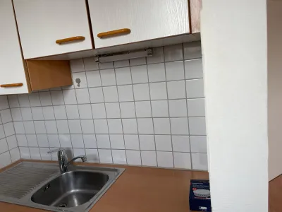 Wohnung mieten in Klagenfurt – 30 m², € 320 – Bild 4 von 5