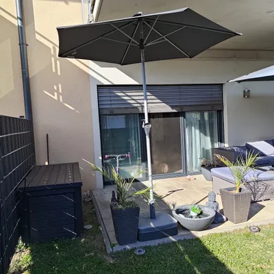 2-Zimmer-Wohnung mieten in Leibnitz – 77 m², € 1.071 – Bild 2 von 19
