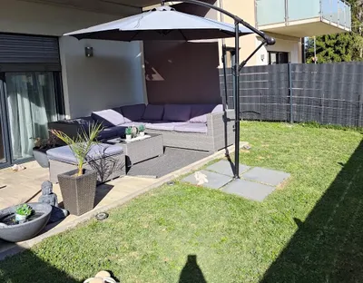 2-Zimmer-Wohnung mieten in Leibnitz – 77 m², € 1.071