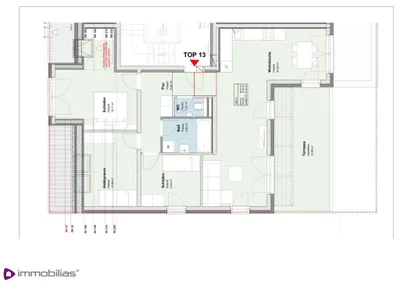 4-Zimmer-Wohnung kaufen in Wien – 88,7 m², € 599.000 – Bild 20 von 22