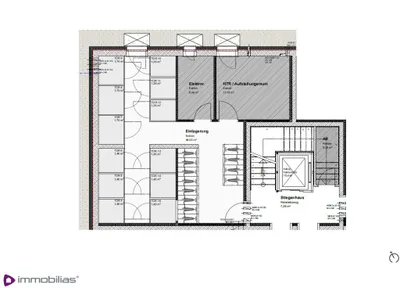 4-Zimmer-Wohnung kaufen in Wien – 88,7 m², € 599.000 – Bild 22 von 22