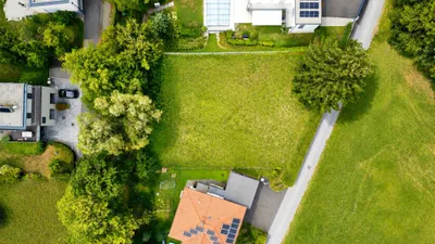 Grundstück kaufen in Graz – 1 252 m², € 380.000 – Bild 2 von 4