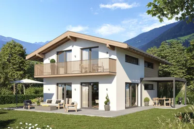 Haus zum Kauf in 6314 Kufstein