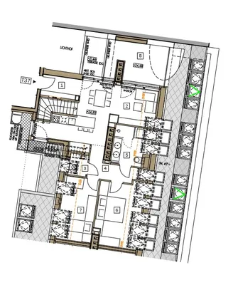 4-Zimmer-Wohnung mieten in Wien – 96,11 m², € 2.895 – Bild 14 von 15