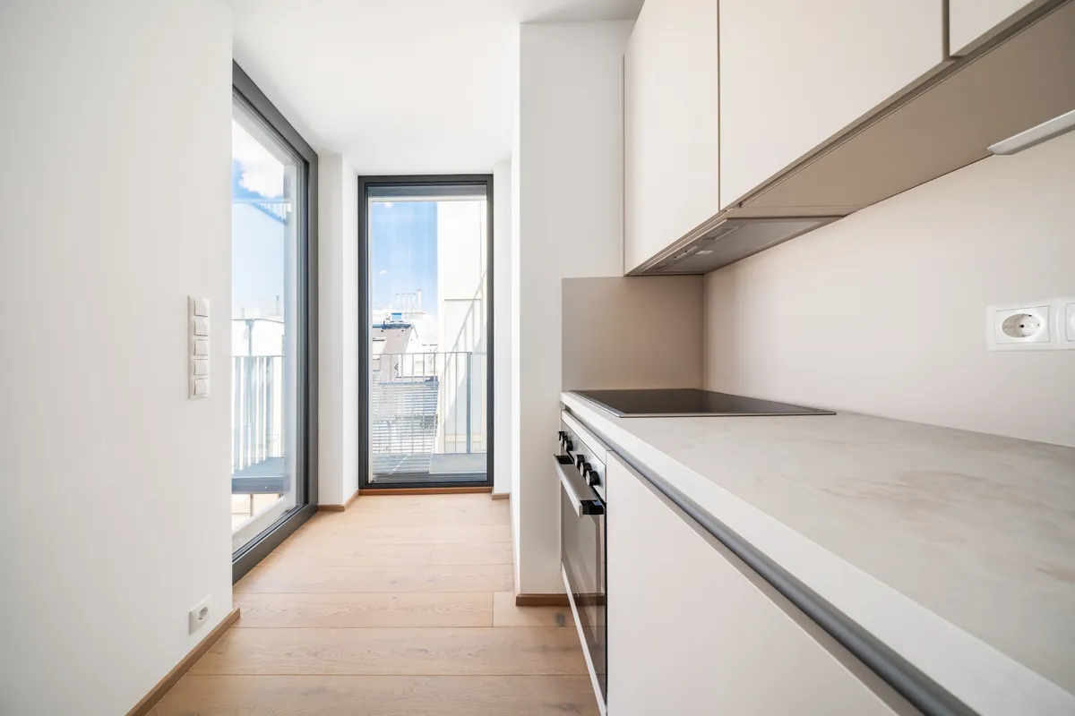 Wohnung – Wien - Ansicht 3