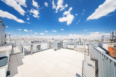4-Zimmer-Wohnung mieten in Wien – 96,11 m², € 2.895 – Bild 10 von 15