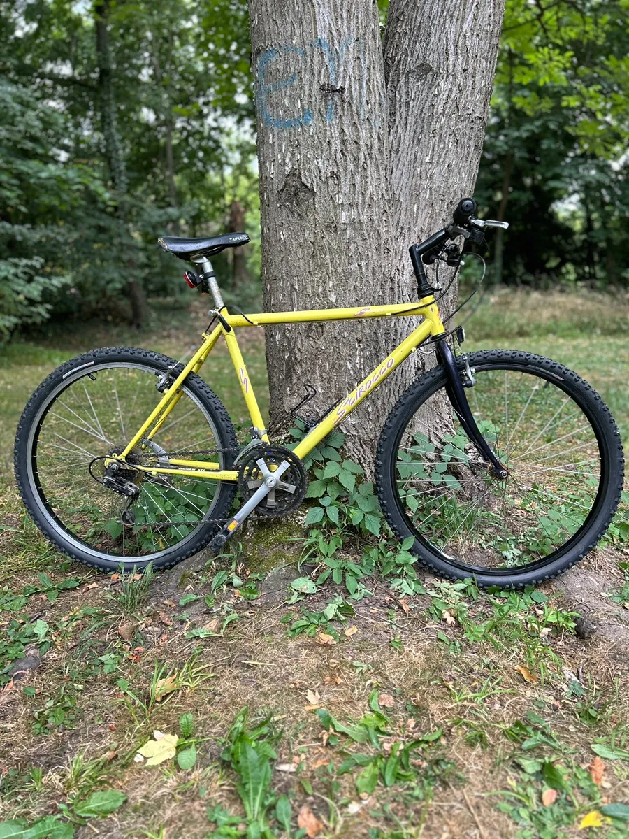 lenkertasche fahrrad damen ROCKBROS 2,2L als Umhängetasche Category:Gravel Bikes_9 kg Fahrrad:Cannondale Mavaro Neo 5+ Topeak TetraRack M2 HD