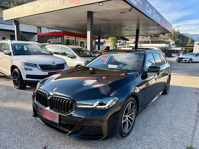 BMW 5er-Reihe