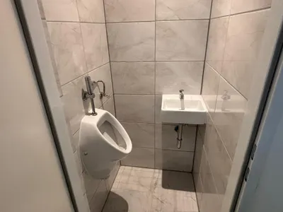 4-Zimmer-Gewerbeimmobilie mieten in Wien – 130 m², € 1.380 – Bild 11 von 15