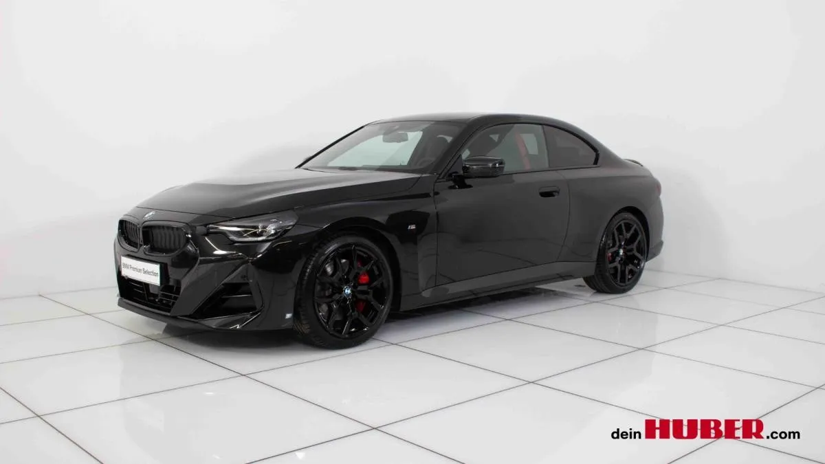 BMW 2er-Reihe