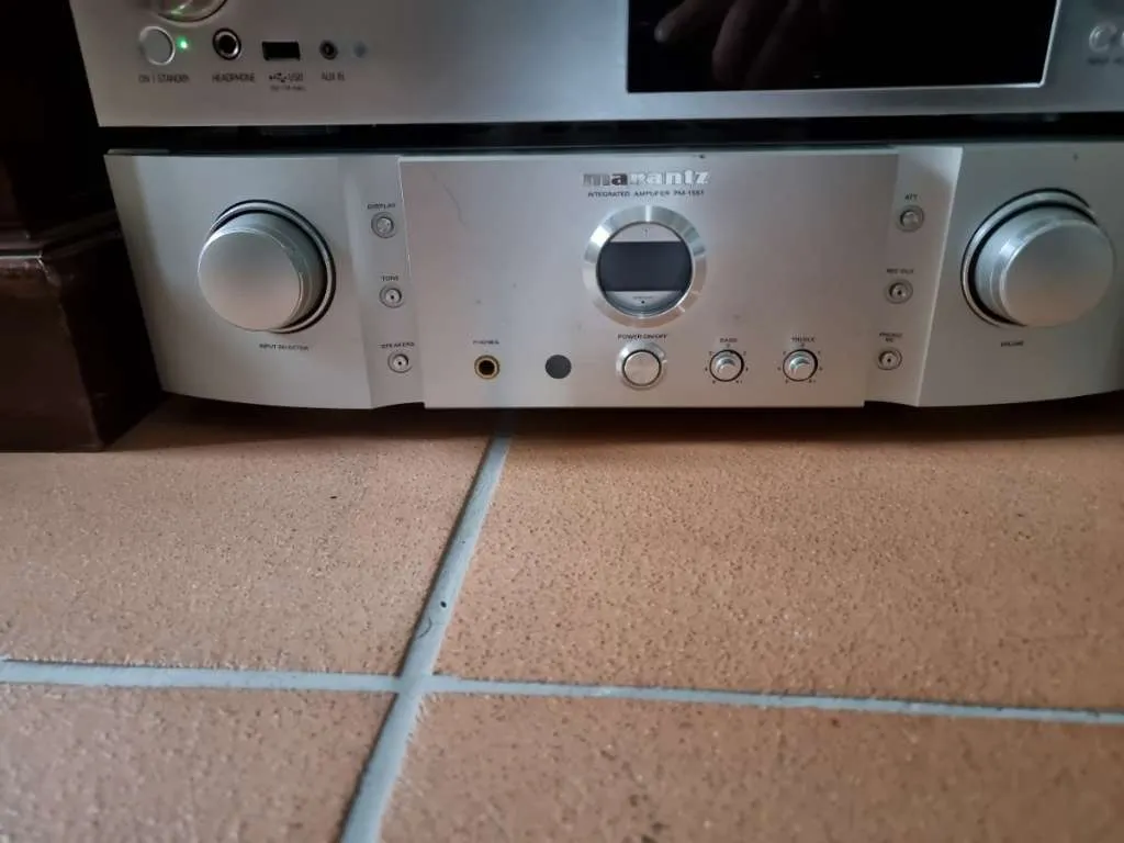 Used pm 15s1 for Sale | HifiShark.com