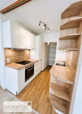 2-Zimmer-Wohnung mieten in Innsbruck-Land – 51 m², € 1.250 – Bild 1 von 18