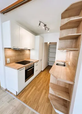 2-Zimmer-Wohnung mieten in Innsbruck-Land – 51 m², € 1.250 – Bild 2 von 18