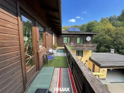 6-Zimmer-Haus kaufen in Neunkirchen – 254 m², € 439.000 – Bild 22 von 37