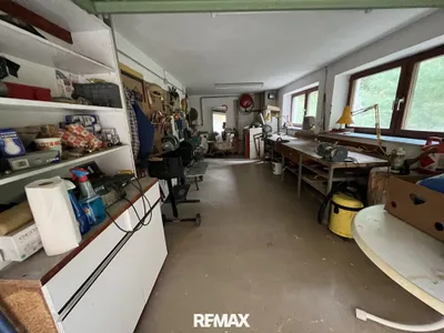 6-Zimmer-Haus kaufen in Neunkirchen – 254 m², € 439.000 – Bild 29 von 37