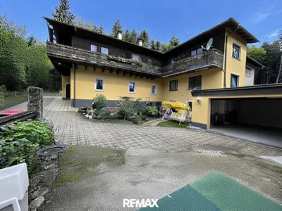 6-Zimmer-Haus kaufen in Neunkirchen – 254 m², € 439.000 – Bild 34 von 37