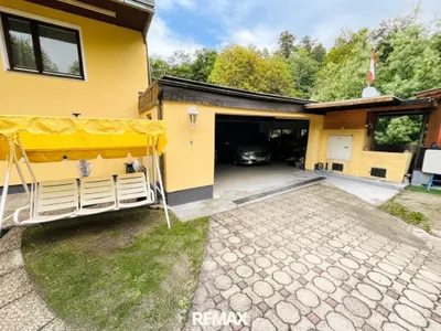 6-Zimmer-Haus kaufen in Neunkirchen – 254 m², € 439.000 – Bild 35 von 37