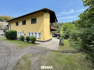 6-Zimmer-Haus kaufen in Neunkirchen – 254 m², € 439.000 – Bild 33 von 37