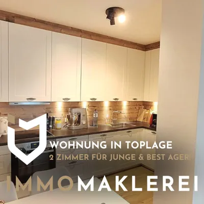 2-Zimmer-Wohnung kaufen in Steyr – 66,55 m², € 229.000 – Bild 1 von 13