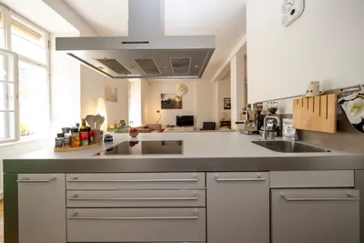 4-Zimmer-Wohnung kaufen in Salzburg Stadt – 130 m², € 1.175.000 – Bild 7 von 11