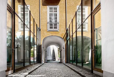 4-Zimmer-Wohnung kaufen in Salzburg Stadt – 130 m², € 1.175.000 – Bild 5 von 11
