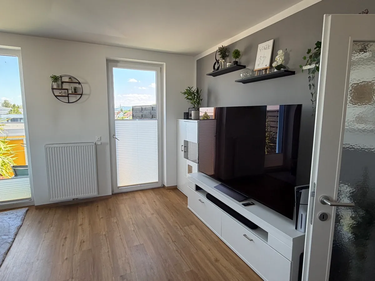 Wohnung – Amstetten, Greimpersdorf, Katastralgemeinde Amstetten - Ansicht 3
