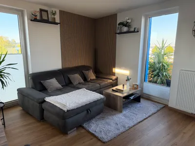 3-Zimmer-Wohnung mieten in Amstetten – 75 m², € 952 – Bild 1 von 20