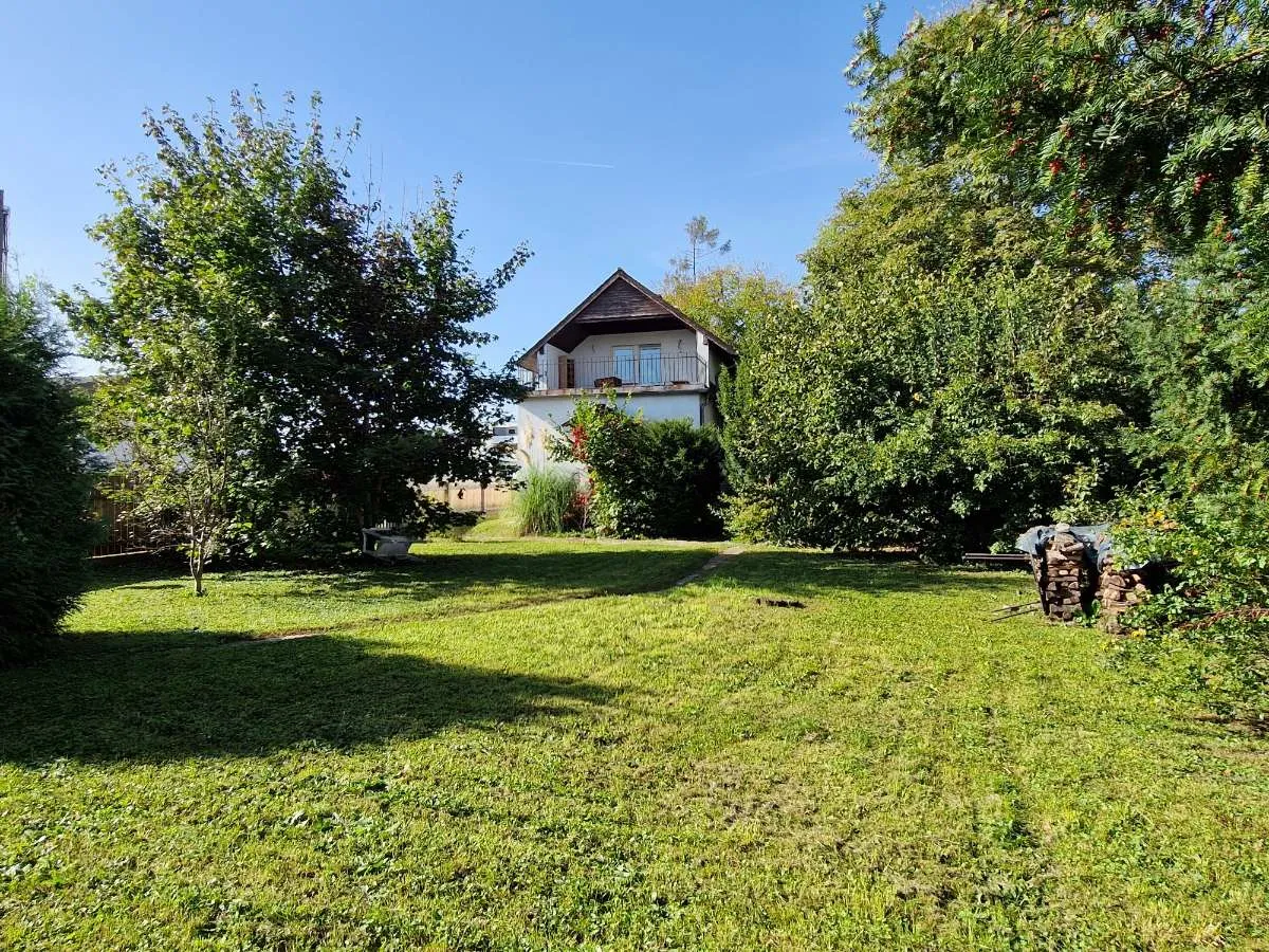 Haus – Graz - Ansicht 2