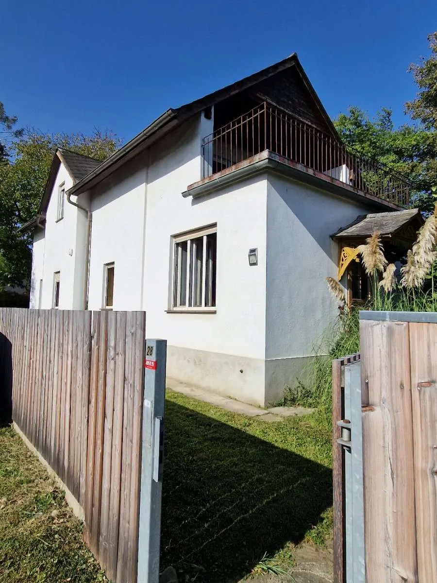 Haus – Graz - Ansicht 3