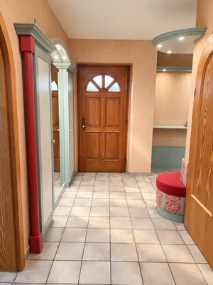 7-Zimmer-Haus mieten in Tulln – 140 m², € 2.790 – Bild 3 von 21