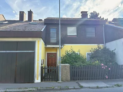 7-Zimmer-Haus mieten in Tulln – 140 m², € 2.790 – Bild 18 von 21