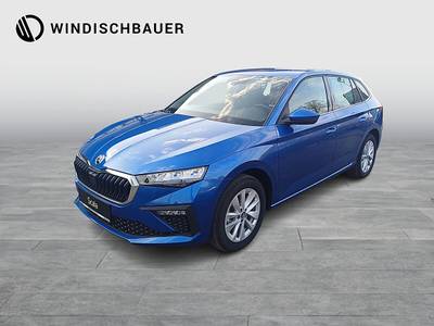 Skoda Scala Selection TSI