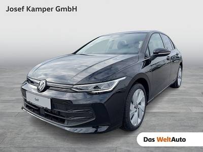 VW Golf Rabbit TSI