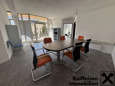4-Zimmer-Gewerbeimmobilie mieten in Lienz – 70 m², € 668 – Bild 2 von 6